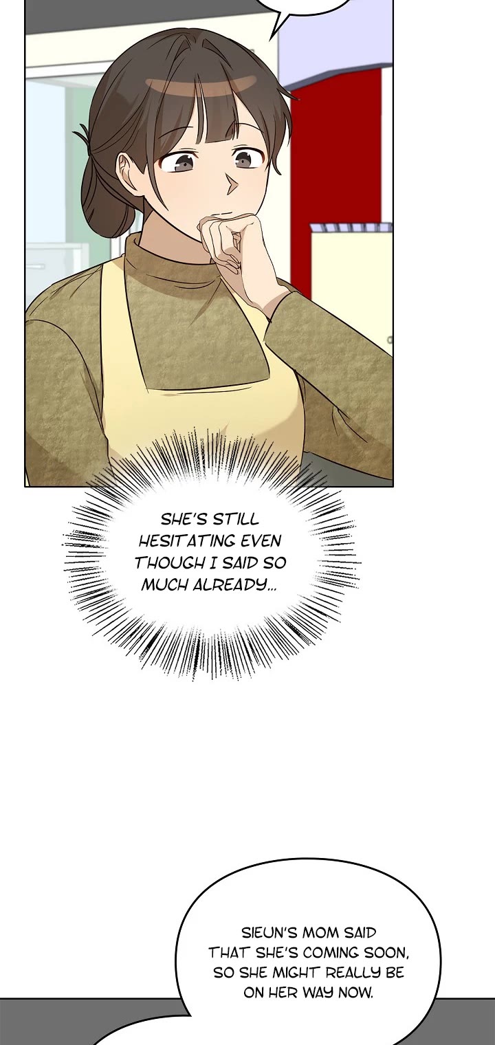 I Become a Fool When It Comes to My Daughter Chapter 99 page 4 - Chapter 99