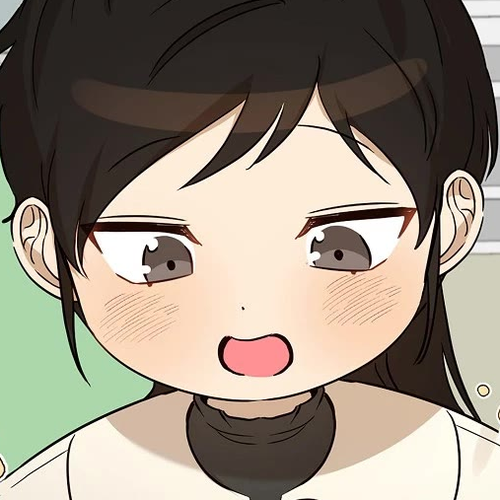 I Become a Fool When It Comes to My Daughter Chapter 99 cover