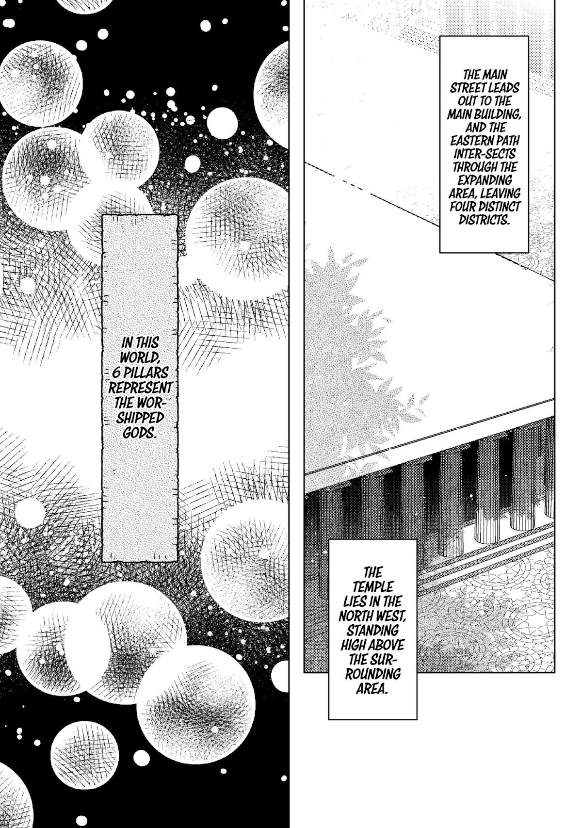 I Began A New Game Chapter 3 page 23 - Chapter 3