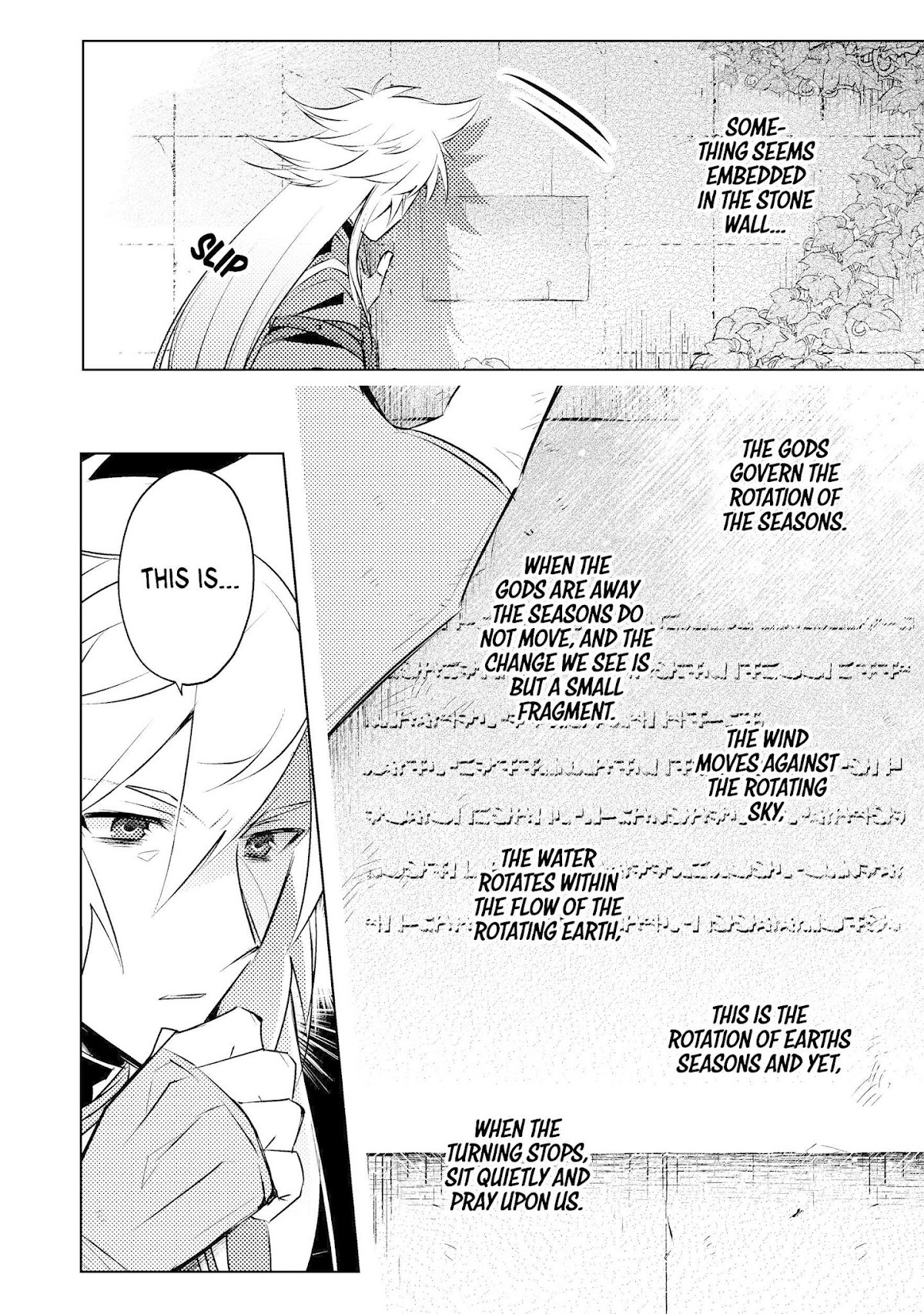 I Began A New Game Chapter 3 page 26 - Chapter 3
