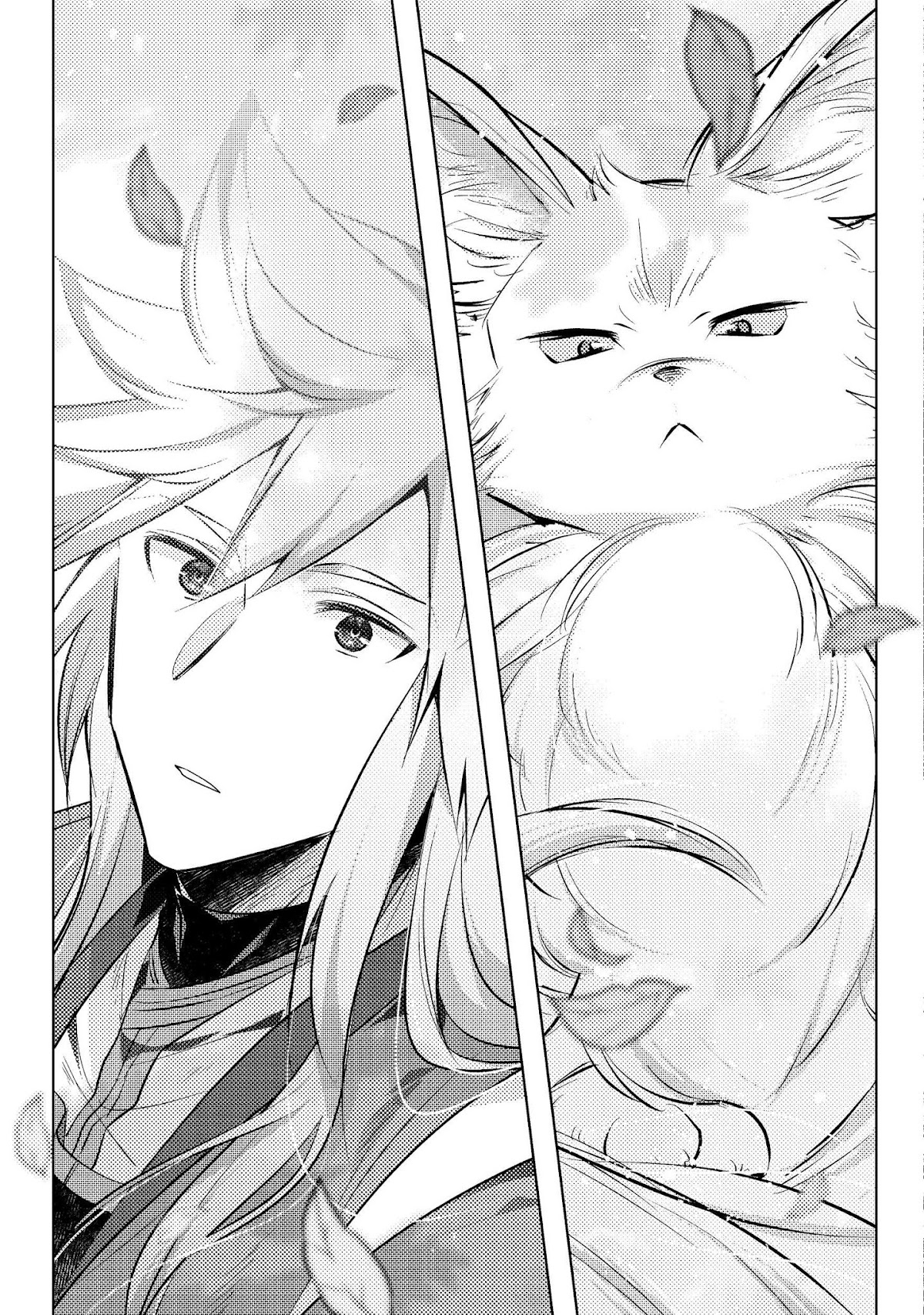 I Began A New Game Chapter 3 page 29 - Chapter 3