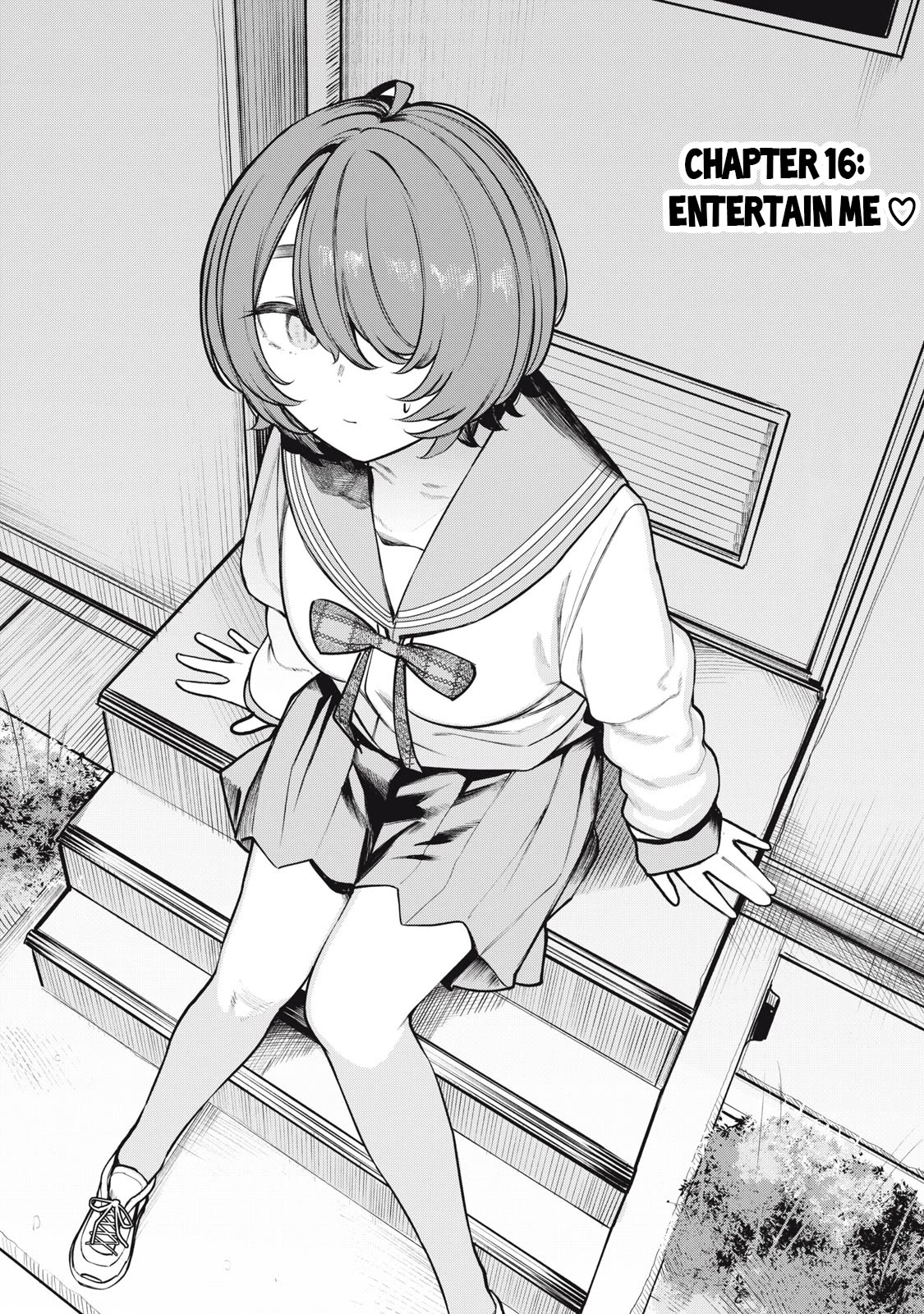 I Belong to You, Immoral Chapter 16 page 4 - Chapter 16
