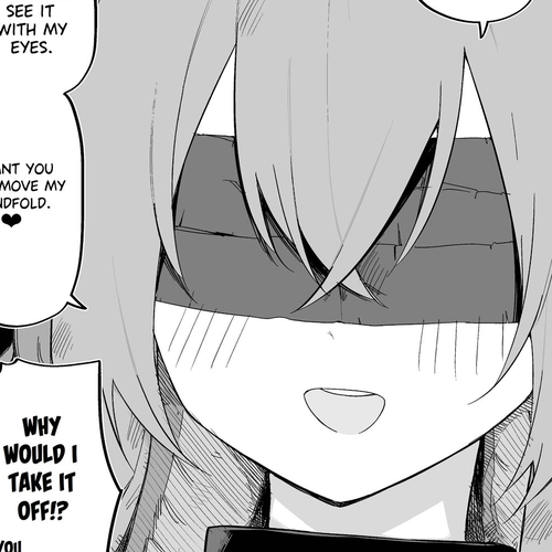 I Bought a Medusa Slave Chapter 1 cover