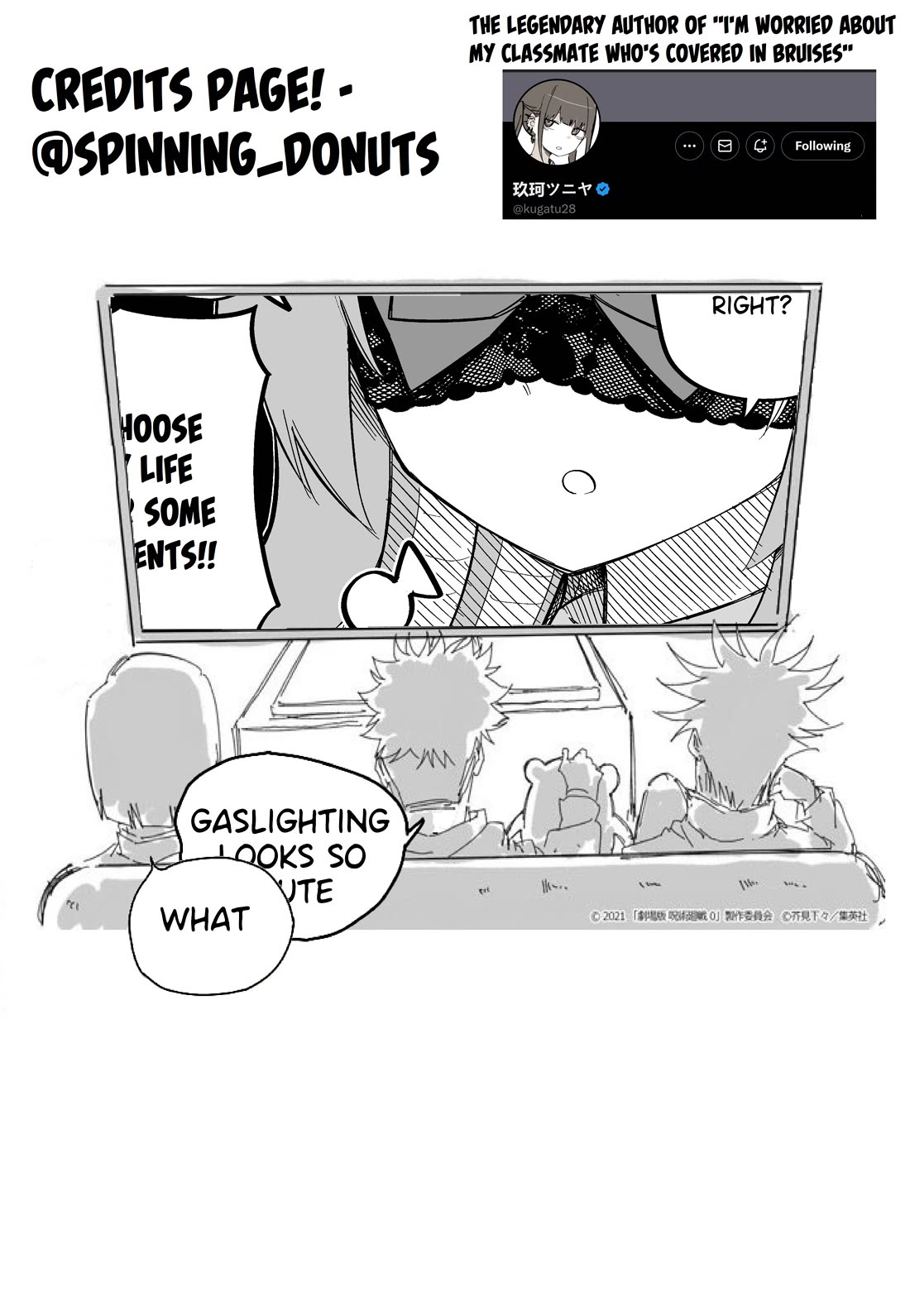 I Bought a Medusa Slave Chapter 10 page 5 - Chapter 10