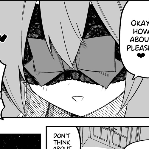 I Bought a Medusa Slave Chapter 12 cover