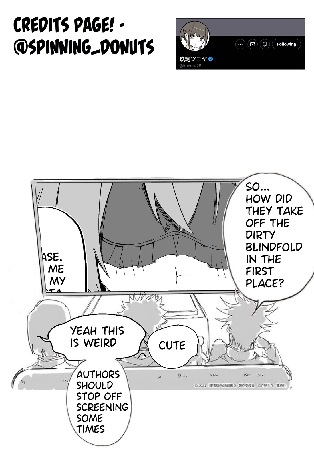 I Bought a Medusa Slave Chapter 13 page 5 - Chapter 13