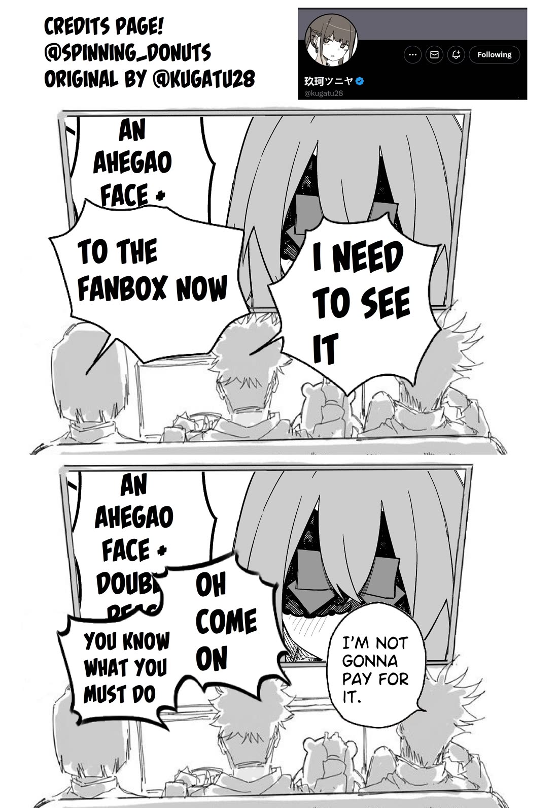 I Bought a Medusa Slave Chapter 17 page 5 - Chapter 17