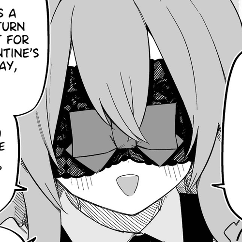 I Bought a Medusa Slave Chapter 18 cover