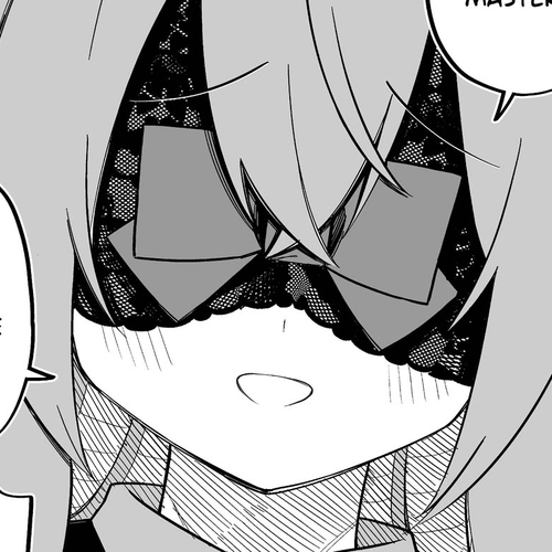 I Bought a Medusa Slave Chapter 22 cover