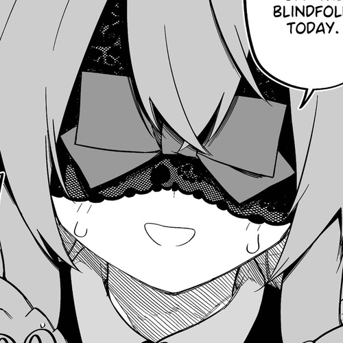 I Bought a Medusa Slave Chapter 23 cover