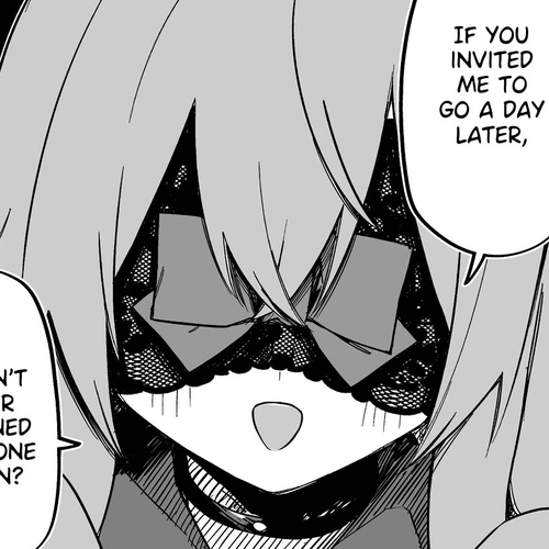 I Bought a Medusa Slave Chapter 24 cover