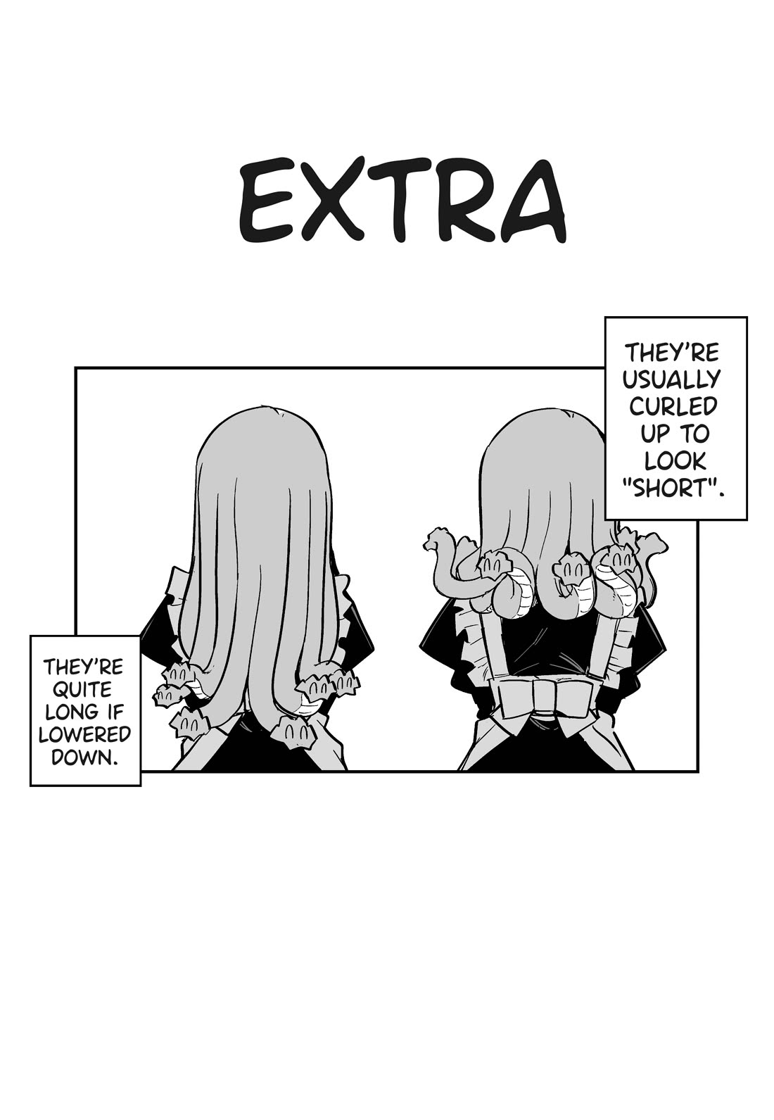 I Bought a Medusa Slave Chapter 26 page 5 - Chapter 26
