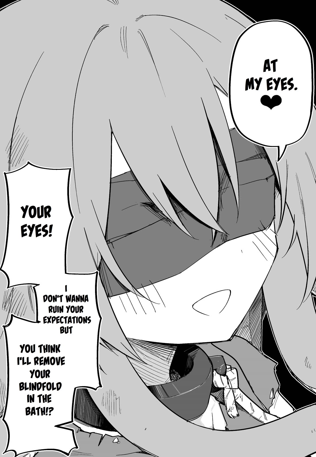 I Bought a Medusa Slave Chapter 3 page 4 - Chapter 3