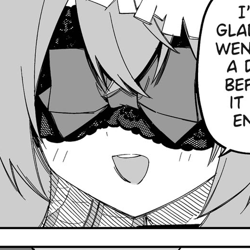 I Bought a Medusa Slave Chapter 30 cover