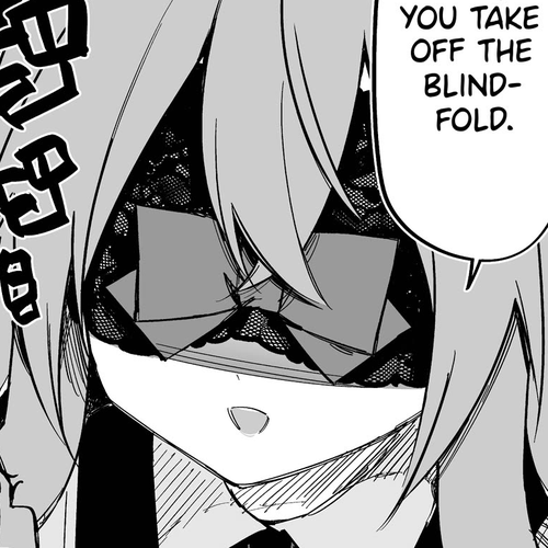 I Bought a Medusa Slave Chapter 31 cover