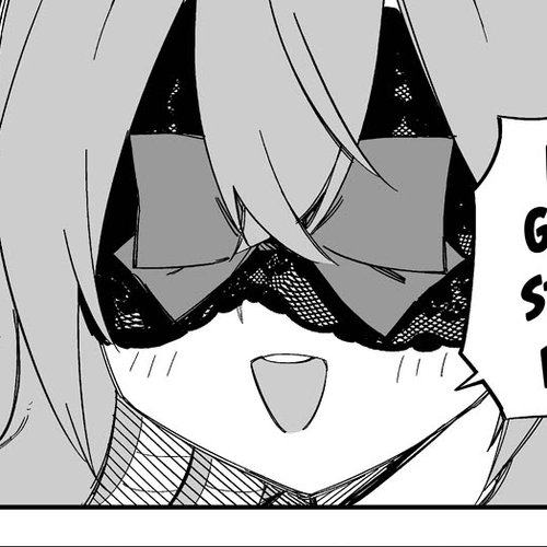 I Bought a Medusa Slave Chapter 32 cover