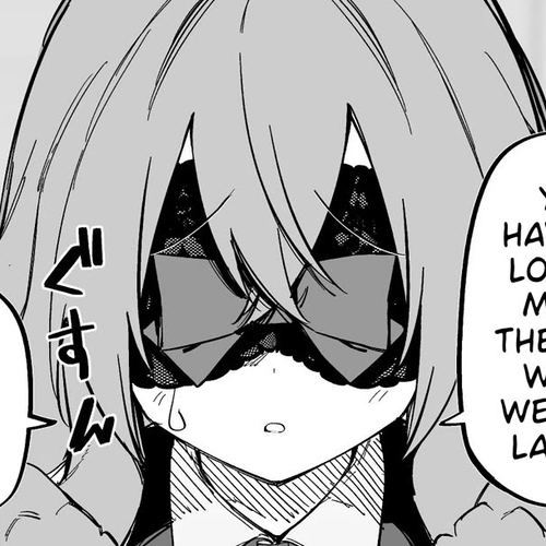 I Bought a Medusa Slave Chapter 33.5 cover