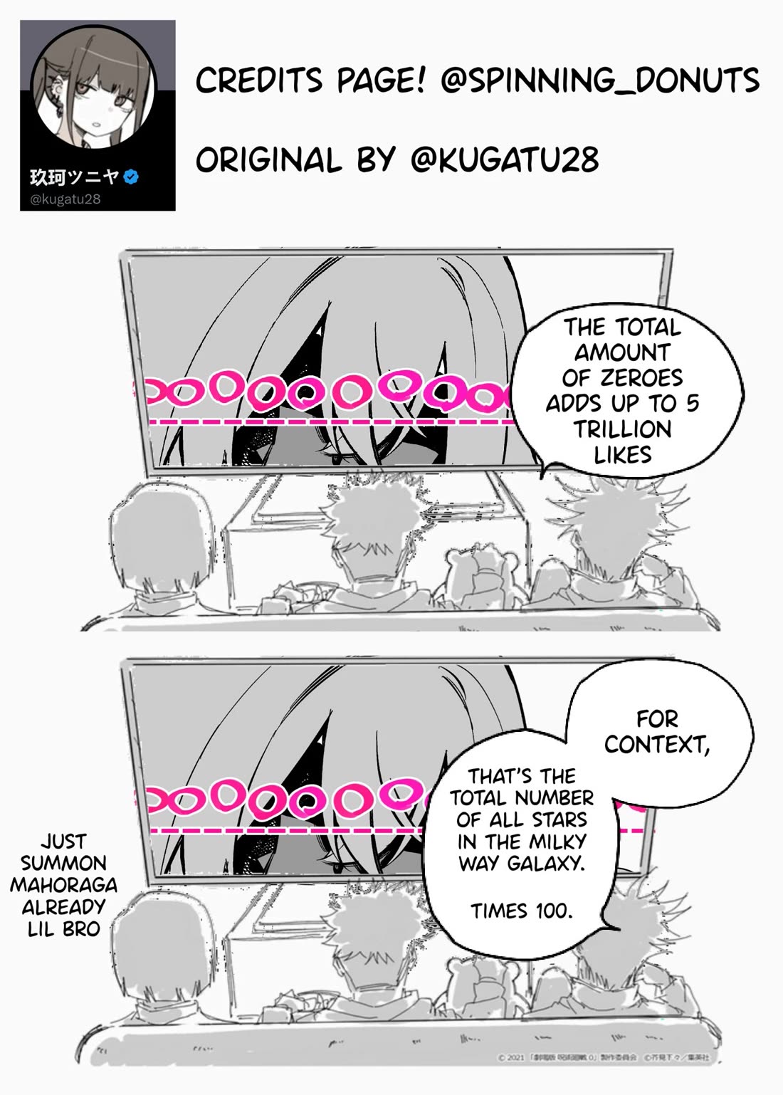I Bought a Medusa Slave Chapter 35 page 5 - Chapter 35