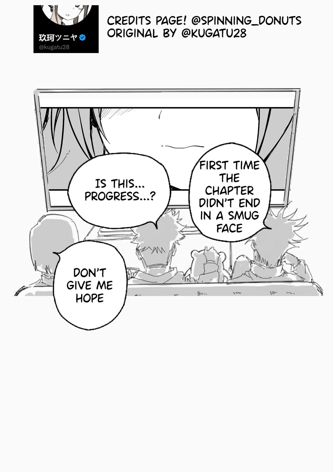 I Bought a Medusa Slave Chapter 38 page 6 - Chapter 38
