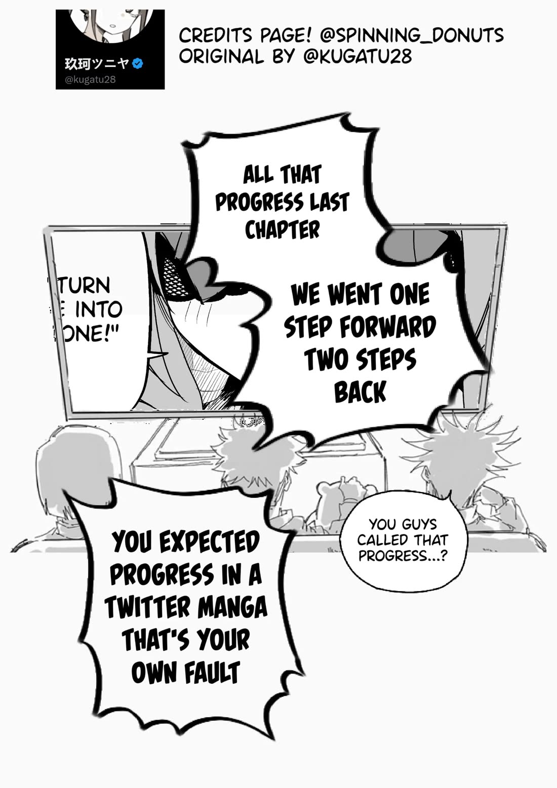 I Bought a Medusa Slave Chapter 39 page 6 - Chapter 39