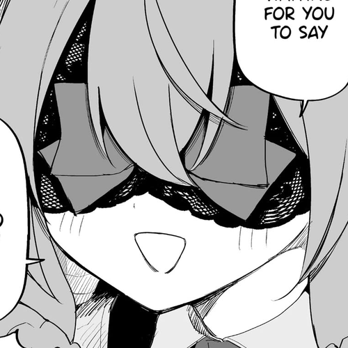 I Bought a Medusa Slave Chapter 39 cover