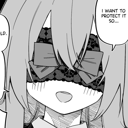 I Bought a Medusa Slave Chapter 4 cover
