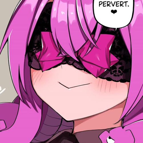 I Bought a Medusa Slave Chapter 41.6: My Medusa Maid's current fixation. cover