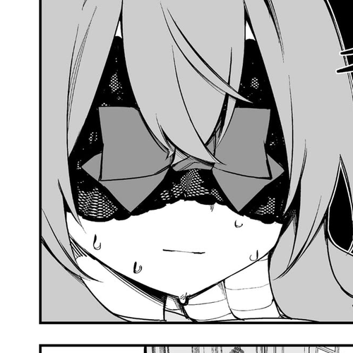 I Bought a Medusa Slave Chapter 41 cover
