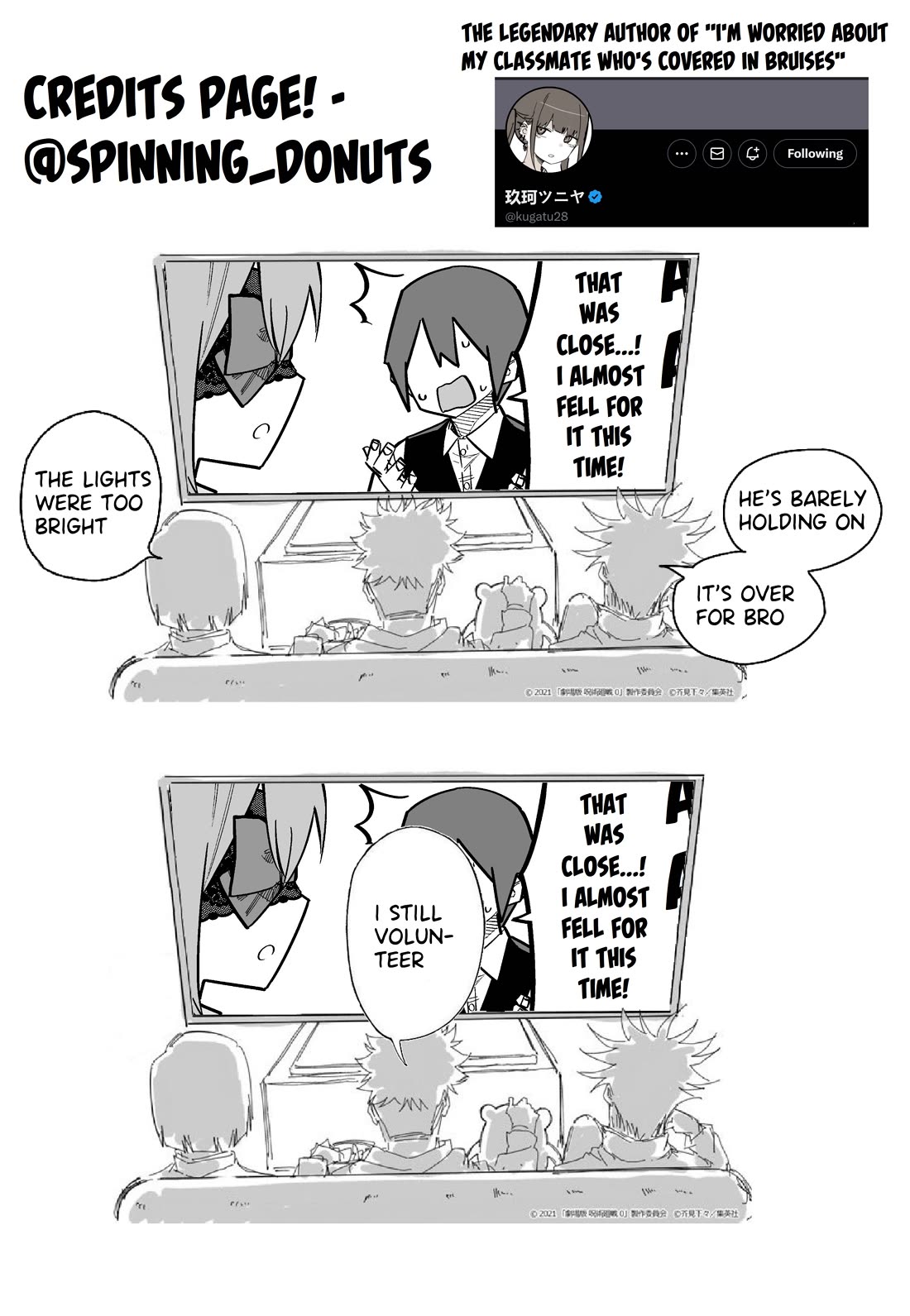 I Bought a Medusa Slave Chapter 5 page 5 - Chapter 5