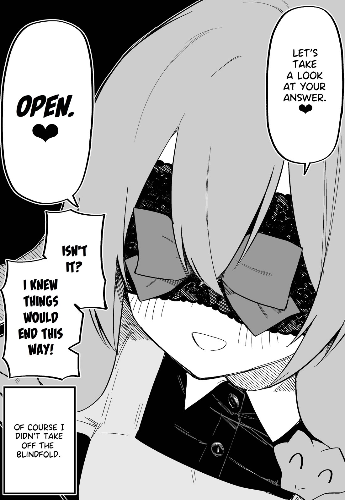 I Bought a Medusa Slave Chapter 6 page 4 - Chapter 6