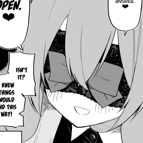 I Bought a Medusa Slave Chapter 6 cover