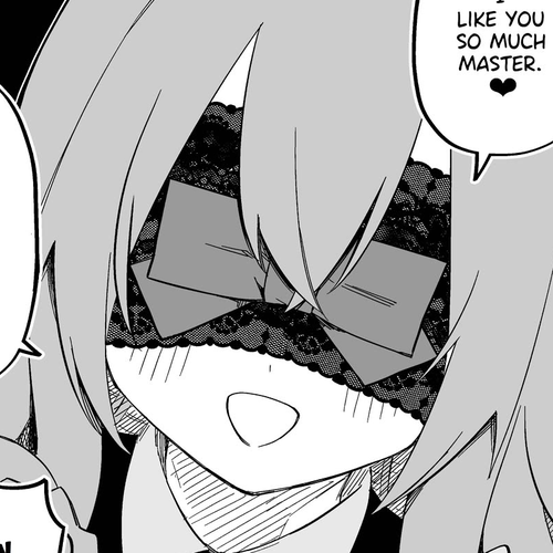 I Bought a Medusa Slave Chapter 8 cover