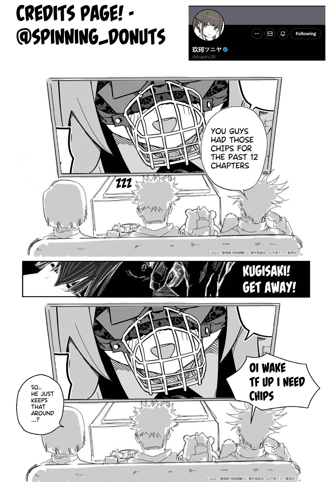 I Bought a Medusa Slave Chapter 9 page 5 - Chapter 9