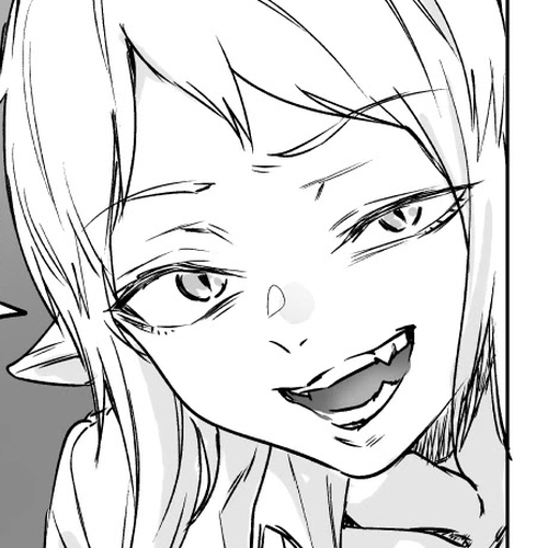 I Brought Home A Succubus Who Failed to Find a Job Chapter 13: Even if she doesn't have any charm cover