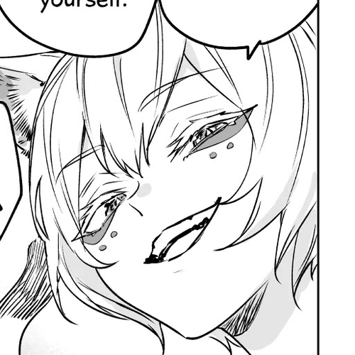 I Brought Home A Succubus Who Failed to Find a Job Chapter 21: You Are Never Tied Down By Fate cover