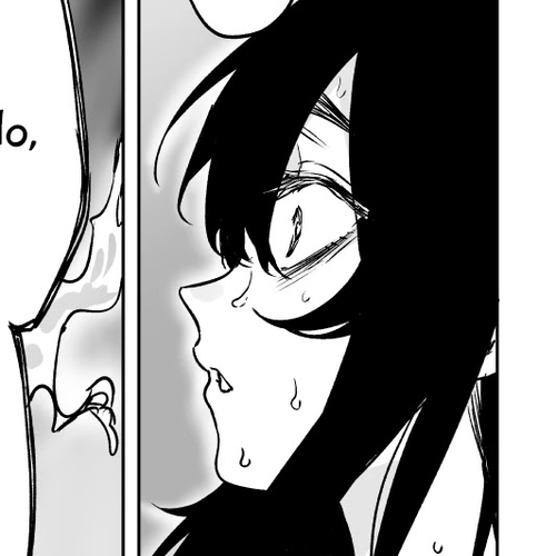 I Brought Home A Succubus Who Failed to Find a Job Chapter 22: An Unobtainable Love cover