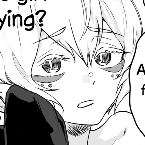 I Brought Home A Succubus Who Failed to Find a Job Chapter 25: Man, He's a Handfull cover