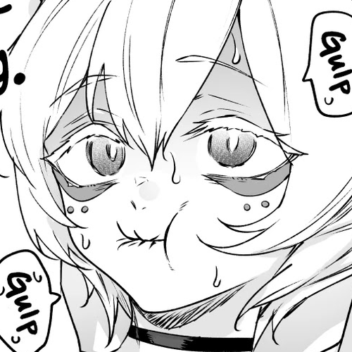 I Brought Home A Succubus Who Failed to Find a Job Chapter 28: You Don't Have To Put Up With It Anymore, You Know? cover