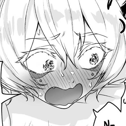 I Brought Home A Succubus Who Failed to Find a Job Chapter 33: Mike-chan is Bad at Teasing cover