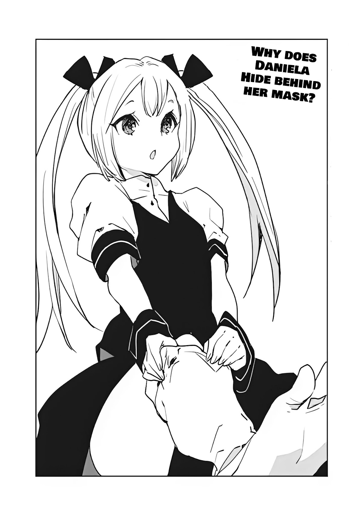 I Came to Another World as a Jack of All Trades and a Master of None to Journey While Relying on Quickness Chapter 18 page 2 - Chapter 18