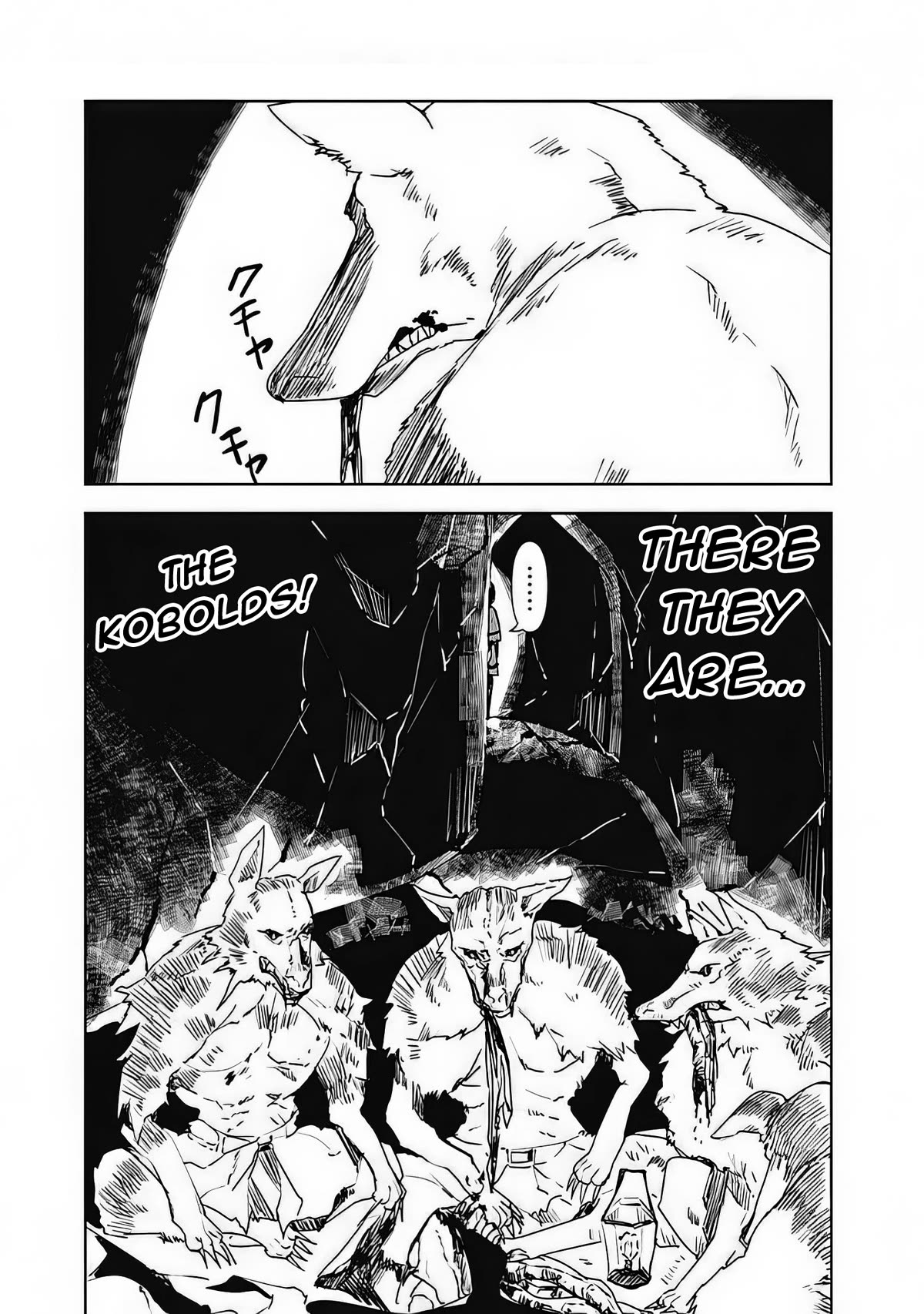 I Came to Another World as a Jack of All Trades and a Master of None to Journey While Relying on Quickness Chapter 36 page 20 - Chapter 36