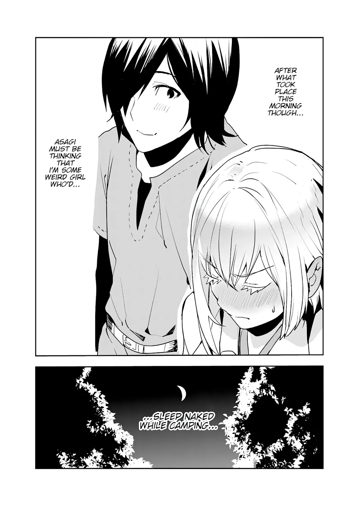 I Came to Another World as a Jack of All Trades and a Master of None to Journey While Relying on Quickness Chapter 5 page 9 - Chapter 5