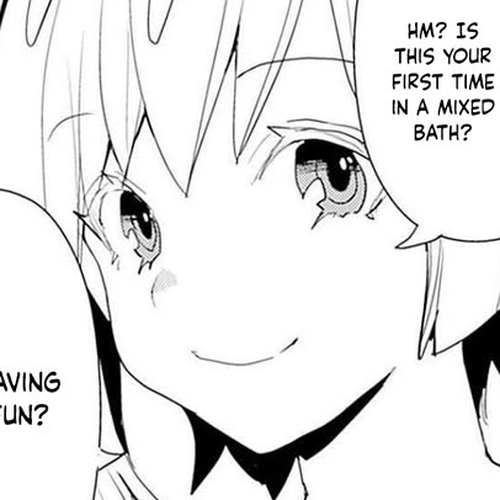 I Came to Another World as a Jack of All Trades and a Master of None to Journey While Relying on Quickness Chapter 50 cover