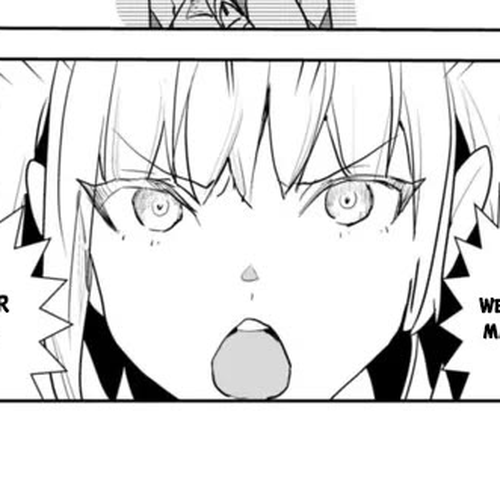 I Came to Another World as a Jack of All Trades and a Master of None to Journey While Relying on Quickness Chapter 53 cover
