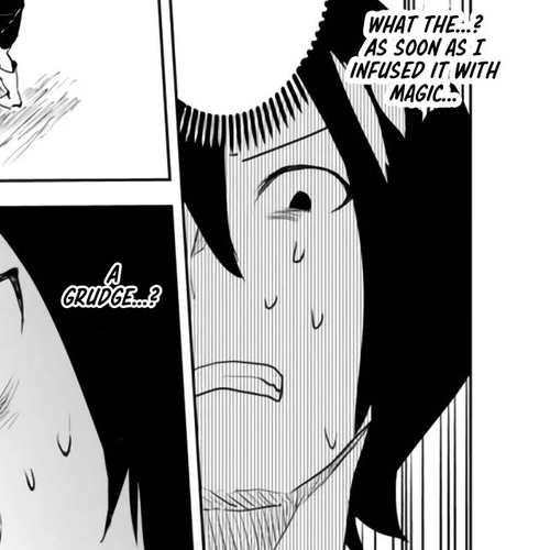 I Came to Another World as a Jack of All Trades and a Master of None to Journey While Relying on Quickness Chapter 55 cover