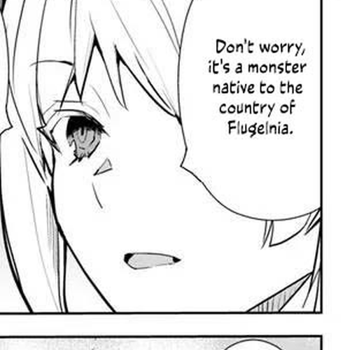I Came to Another World as a Jack of All Trades and a Master of None to Journey While Relying on Quickness Chapter 63 cover