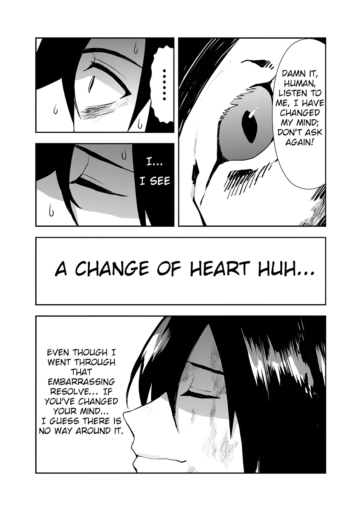 I Came to Another World as a Jack of All Trades and a Master of None to Journey While Relying on Quickness Chapter 7 page 3 - Chapter 7