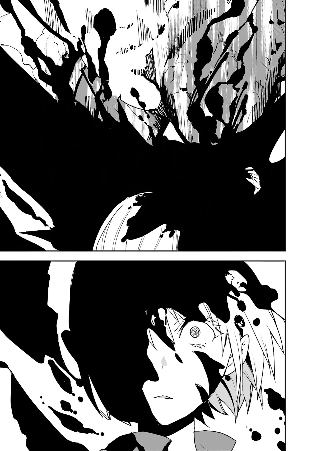 I Came to Another World as a Jack of All Trades and a Master of None to Journey While Relying on Quickness Chapter 8 page 6 - Chapter 8