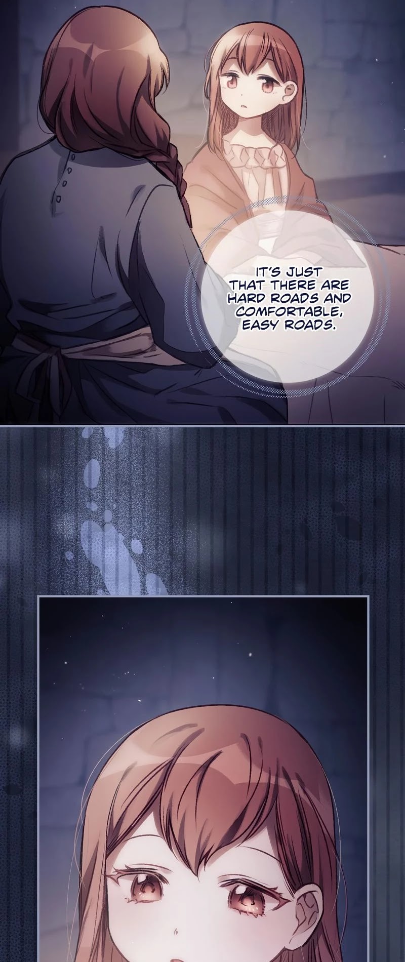 I Can See Your Death Chapter 1 page 17 - Chapter 1