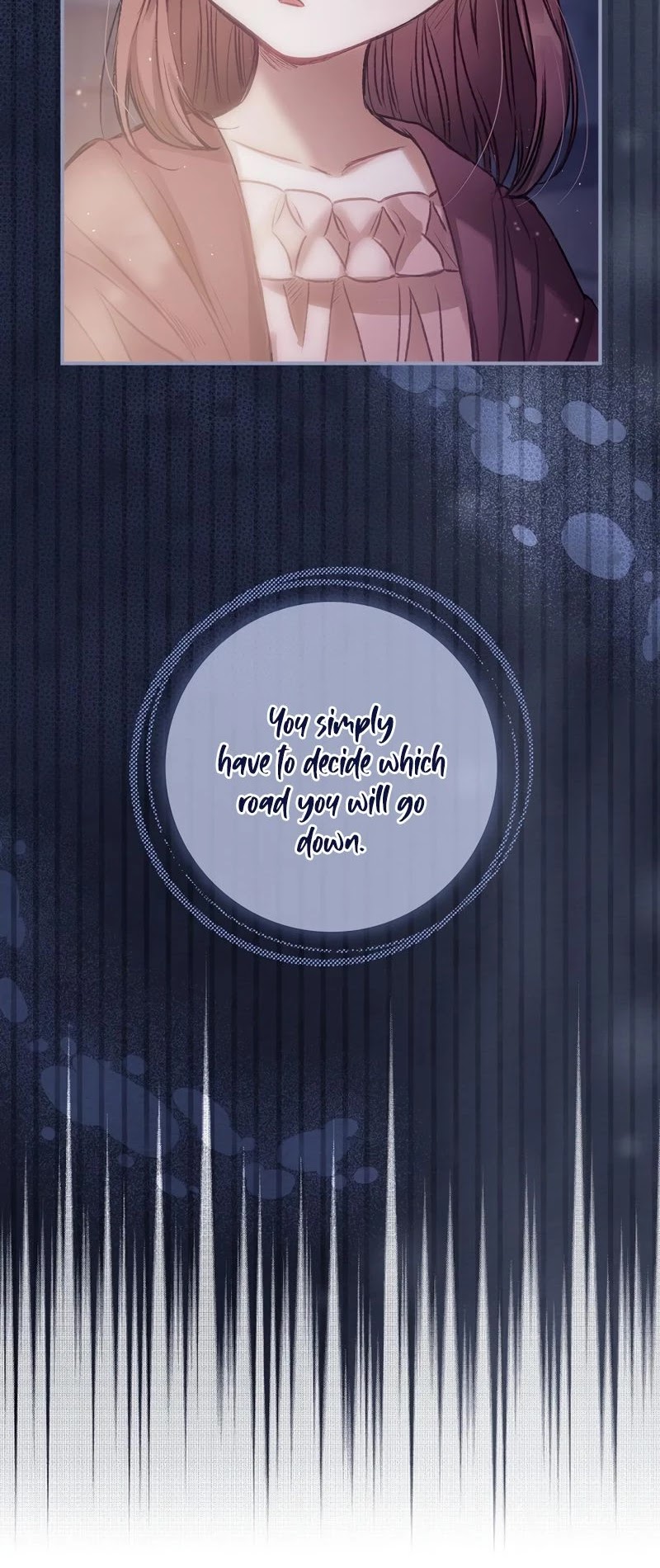 I Can See Your Death Chapter 1 page 18 - Chapter 1